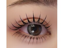 グローバルアイズ(Global Eyes)/パリジェンヌラッシュリフト上下