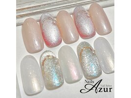 ハンド☆定額デザインCコース