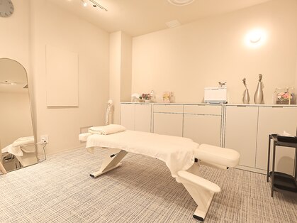 山本整体店の写真
