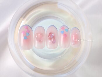 トレンド120分定額コース