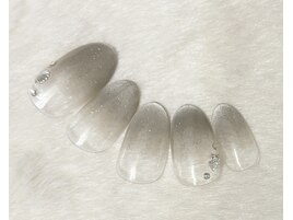 マグネットグラデーション