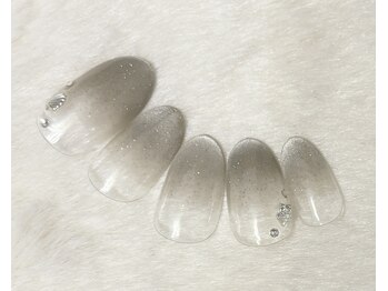 エクラ(eclat)/マグネットグラデーション