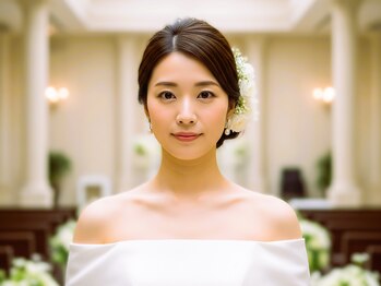 カソレ(KASORE)の写真/【ブライダル・挙式前の方に◎】むくみや姿勢を改善し、ドレスが映える美ボディに♪体も心も元気に美しく☆