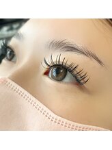 ラナン(Lanan)/ダブルフラットラッシュ