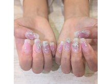 グランビューティー 静岡インター通り店(gran beauty)/蝶々