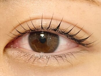 イメロ(imello)の写真/高い技術力・モチの良さ・丁寧&精度の高いカウンセリング“上品な目元を演出、洗練されたまつげサロン”