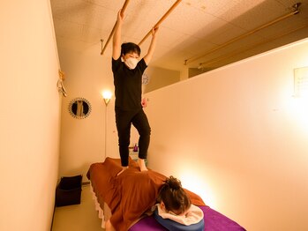 てもみ屋/全て完全個室☆