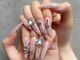 ネイルサロン マーチ おもろまち店(NAIL SALON MARCH)の写真/【定額】自爪ジェル×長さ出しジェル×スカルプ◎オフィスネイル～イベントネイルまでデザイン豊富にご用意