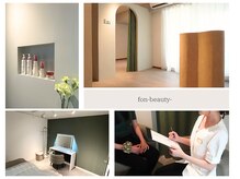 フォンビューティー(fon beauty)