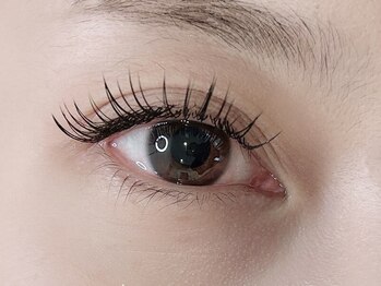 マイルーム(myroom1987)の写真/高技術×コスパ抜群!【フラットセーブルラッシュ】120本¥5500/140本¥6000☆ナチュラルで魅力的な目元に♪