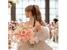 《結婚式/フォト婚/ブライダルエステ》お客様アフター集♪