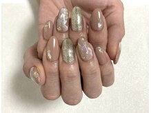 ルース(Luz.)/60分アート