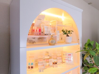バタフライ 麻布十番店(butterfly)の写真