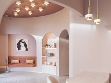 サエラ(SAERA)/SAERAの世界観を感じる空間