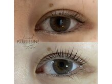 エヌ(Enu.)の雰囲気（メイク時間短縮に◎ダメージを最小限に抑え、持ちの良さも◎）