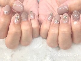 トレンドアートコース