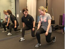 ビーライフ(BE LIFE)/下半身トレーニングで代謝爆上げ