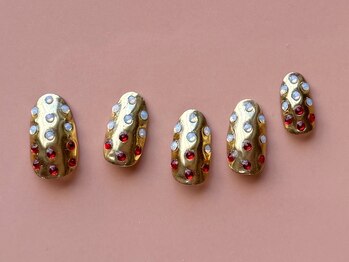 Hand TOGA inspire Collection 6