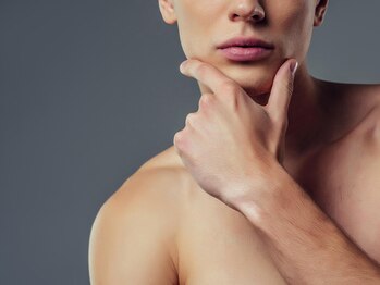 プティ カシェット 伊丹店(petit cachette)/メンズ全身スピード脱毛(VIO有)