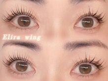 エリラ ウィング 自由が丘(Elira Wing)/超ロングまつげさん/自由ヶ丘