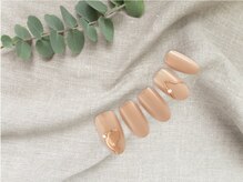 ファストネイル 葛西駅前店(FAST NAIL)/ツイード　グラデ　【11625】