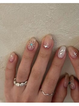 ジェミニ ネイル(GEMINI nail)/