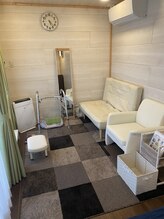 ココチ(Cocochi)/内観