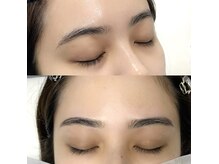 ホワイトラッシュ 岡山問屋町店(WHITE LASH)/美眉スタイリング