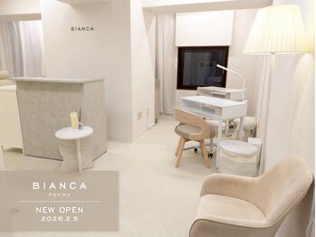 ビアンカ 府中店(Bianca)/Bianca 府中店 2/5 OPEN☆ミ