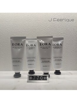 EORAハンドクリーム