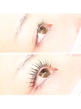 オードリー(AUDREY)/デザインラッシュリフト