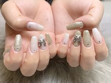リアーナネイル(LianA Nail)/