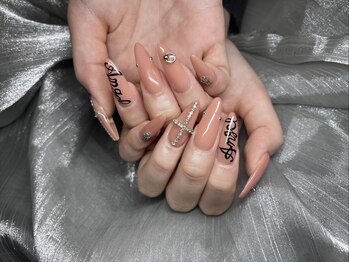 レジュヴィア(Re:JUvia)/