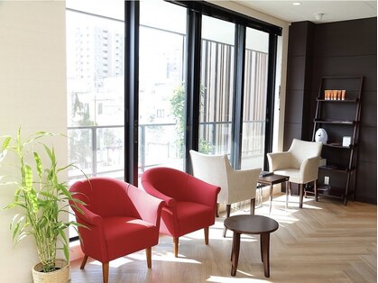 セーラマーレ(cera-mare Esthetic by CARDIA)の写真