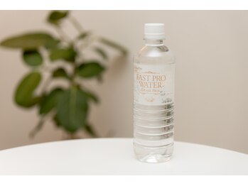 リヴィアス(Re:vias)/ファストプロウォーター