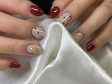 ユミネイル(YUMI NAIL)/