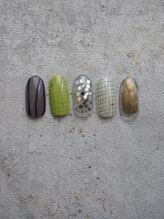 アトリエマッジョ(Atelier Maggio)/癖あり個性派デザイン