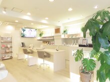 グラン治療院 東京/院内写真