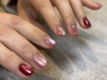 ネス イオン高松店(Nail & Esthe Shaving NES)/