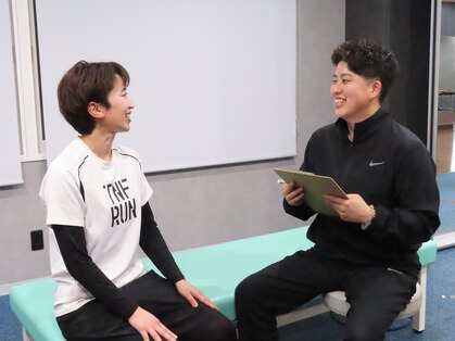 フィジックス(PHYSIX)の写真