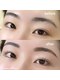 シェリー(Cherie)の写真/まつ毛パーマで可愛らしく!パリジェンヌラッシュリフトでぱっちりなお目元に☆