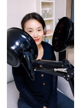 甲府ぽかぽかリラクゼーション&nbsp;梁 曉紅