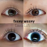 ティーニーウィーニー 玉村(teeny weeny)