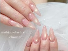 ネイルアンドアイラッシュスタジオ シュシュ(chouchou)