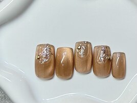 定額¥7500☆シンプルデザイン