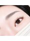 メゾン カルム(maison calme)の写真/まつ毛と眉を一緒に整えて、目元から自然に垢抜けるトータルデザイン