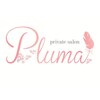 プルマ(Pluma)のお店ロゴ