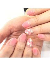 ネイルケアサロンエルミタージュ/