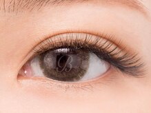 アイラッシュサロン ブラン リーフウォーク稲沢店(Blanc)/4Dラッシュで隙間を埋める