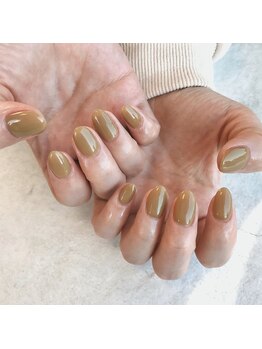 ヴァリエ(VARIE)/